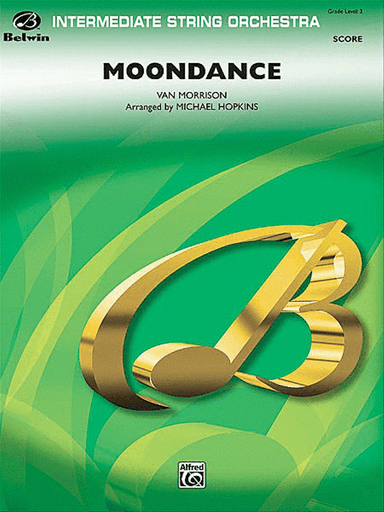 Moondance