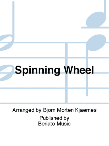 Spinning Wheel