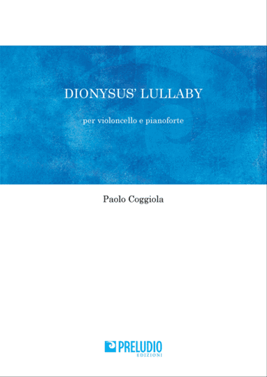 Dionysus' Lullaby