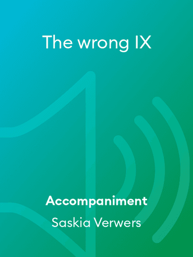 The wrong IX