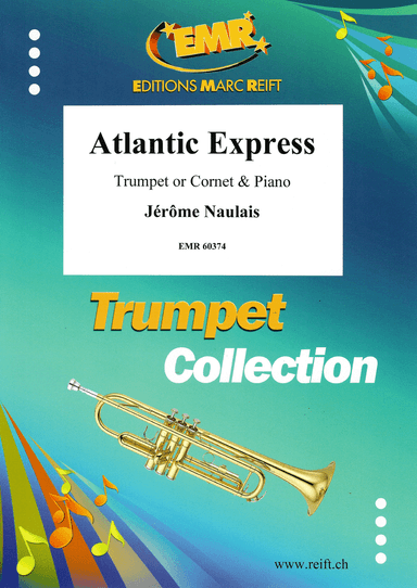 Atlantic Express