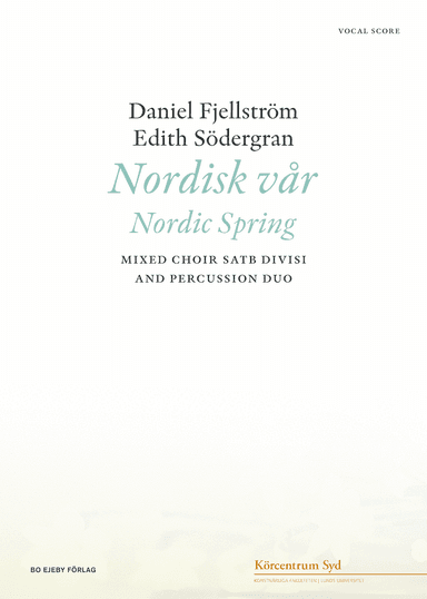 Nordisk vår