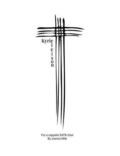 Kyrie, eleison
