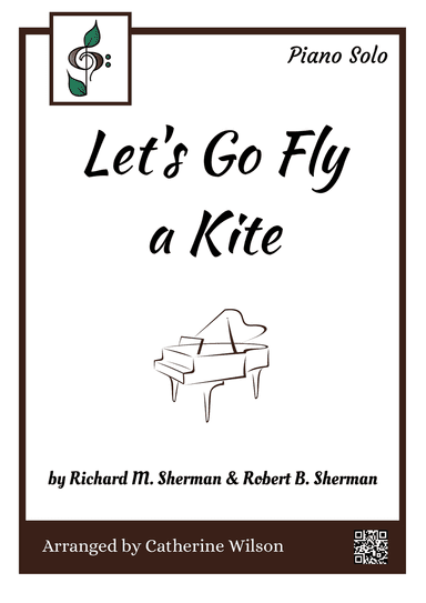 Let's Go Fly A Kite
