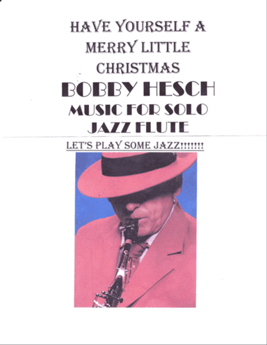 Have Yourself A Merry Little Christmas from MEET ME IN ST. LOUIS