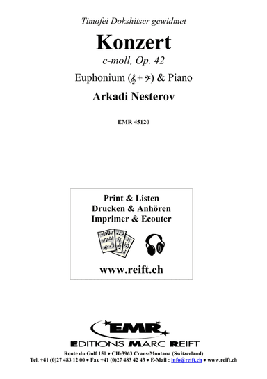 Konzert