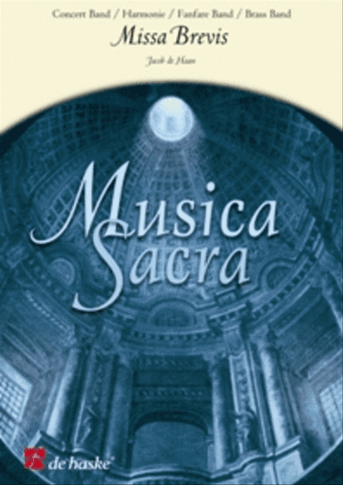 Missa Brevis