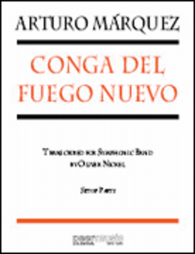 Conga del Fuego Nuevo