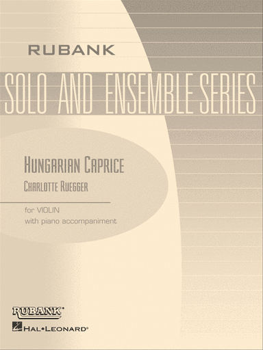 Hungarian Caprice