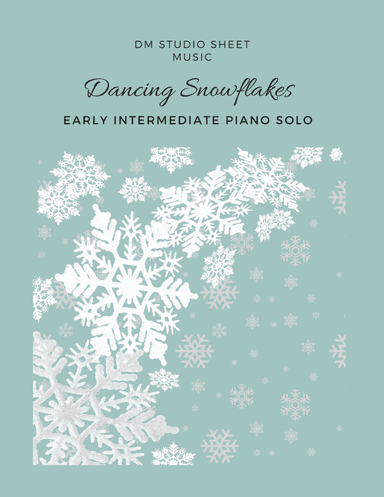 Dancing Snowflakes