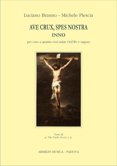 Ave crux, spes nostra