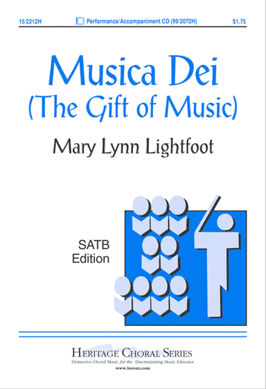Musica Dei
