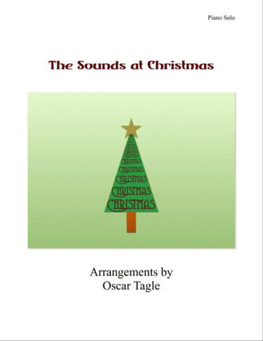 The Sounds at Christmas
