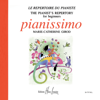 Pianissimo