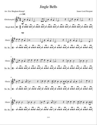 Jingle Bells