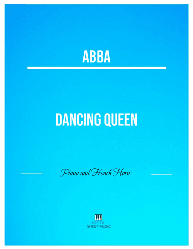 Dancing Queen
