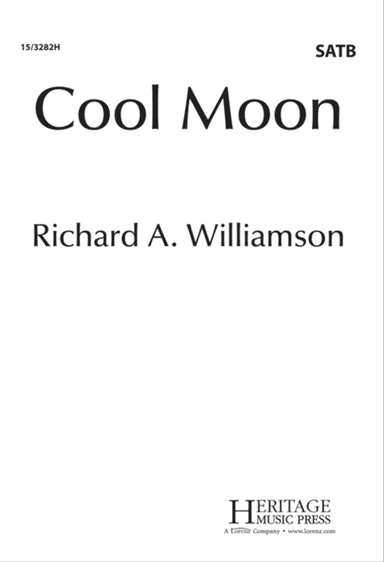 Cool Moon