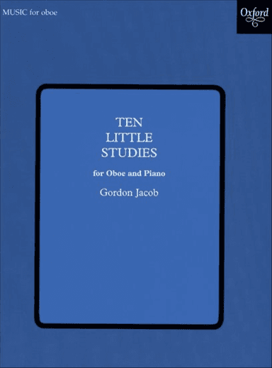 Ten Little Studies