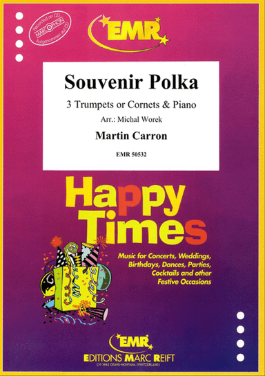 Souvenir Polka