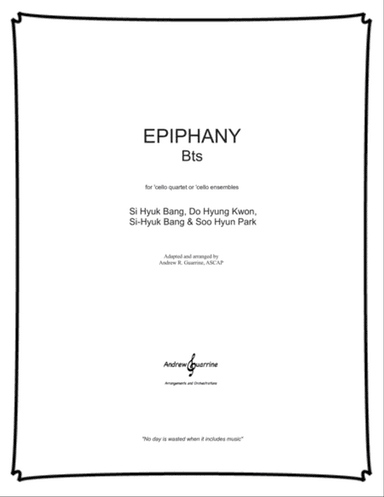 Epiphany