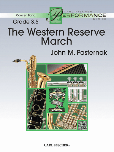 Western Reserve