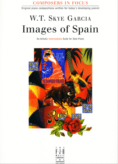 Images of Spain