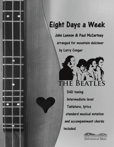 Eight Days A Week