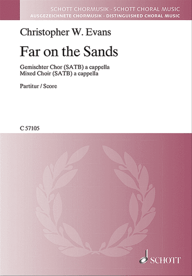 Far on the Sands