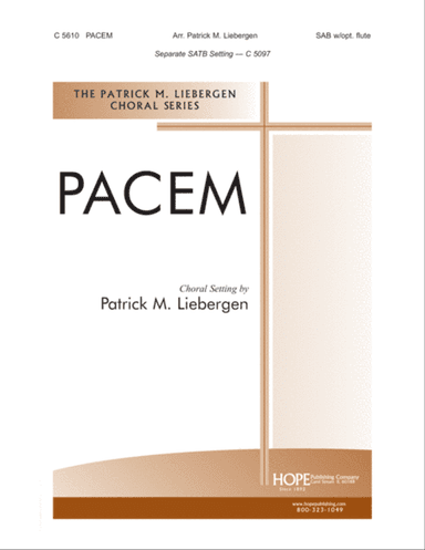 Pacem