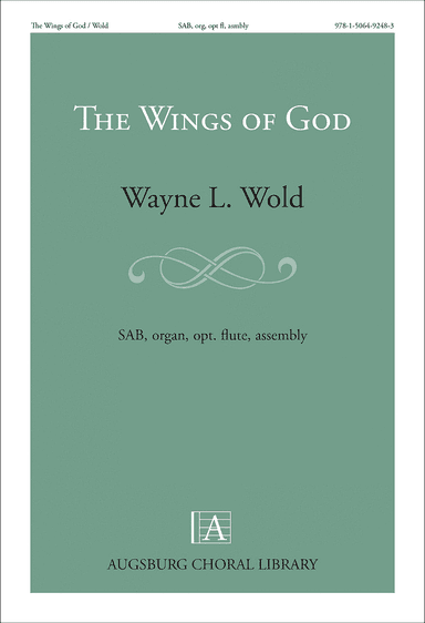 The Wings of God