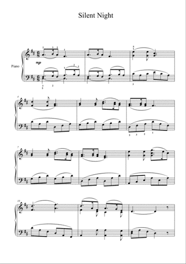 Silent Night