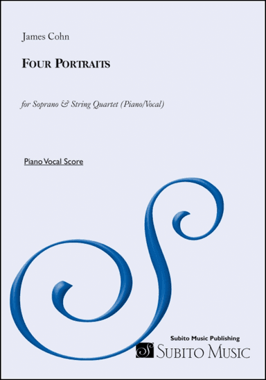 Four Portraits