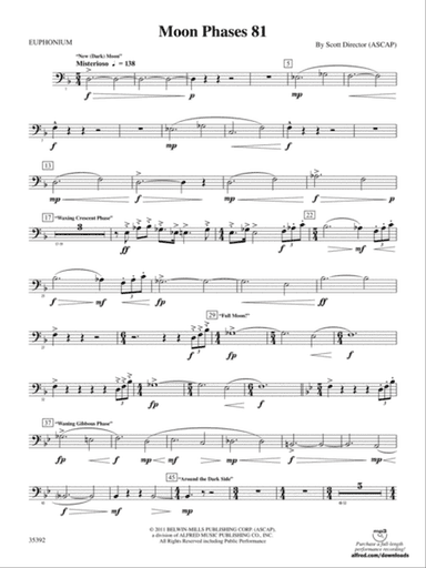 Moon Phases 81: Baritone B.C.