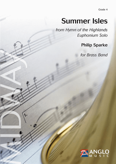 Summer Isles From 'Hymn Of The Highlands'