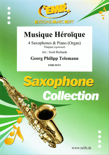 Musique Heroique