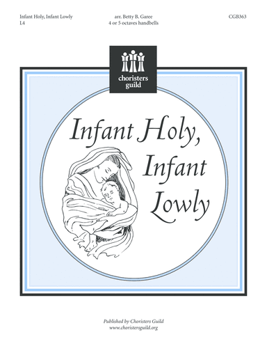 Infant Holy, Infant Lowly