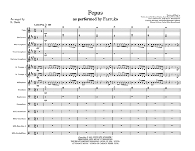 Pepas