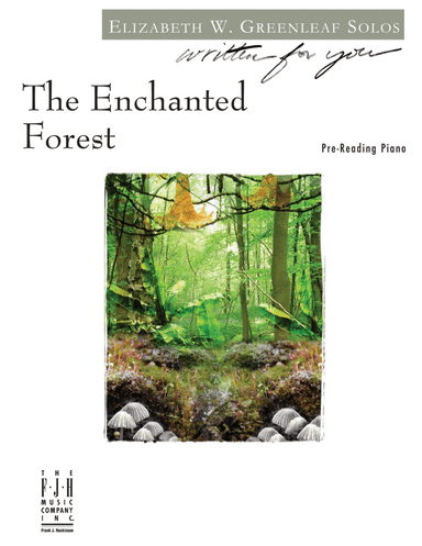 The Enchanted Forest