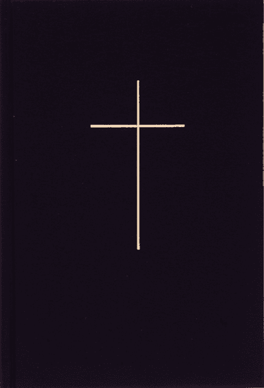 The Lutheran Hymnal: Gift Edition