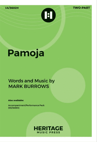 Pamoja