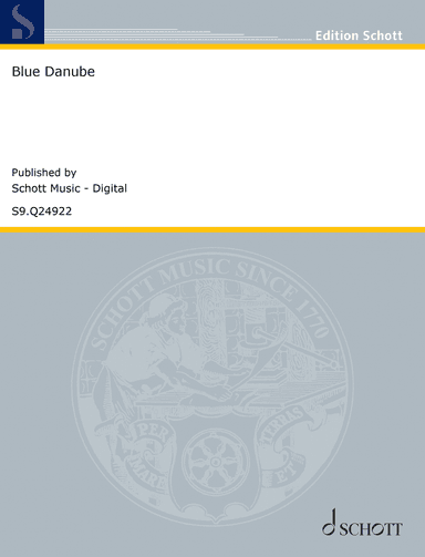 Blue Danube
