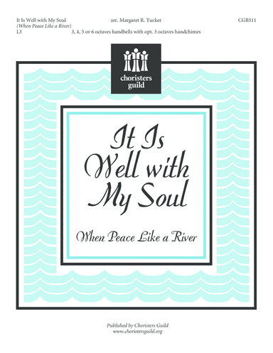 It Is Well With My Soul