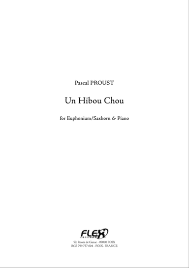 Un Hibou Chou