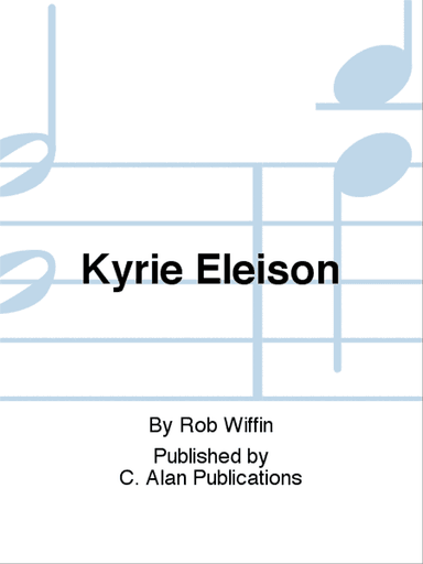 Kyrie Eleison