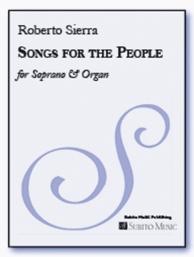 Songs for the People