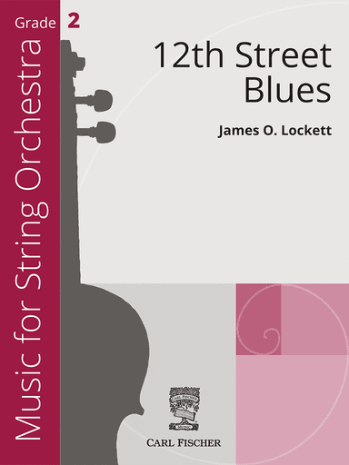 12th Street Blues