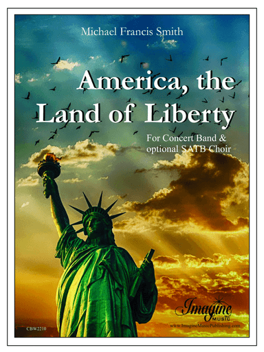 America, the Land of Liberty