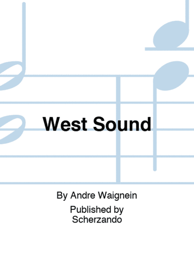 West Sound