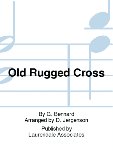 Old Rugged Cross