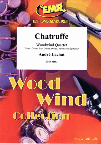 Chatruffe